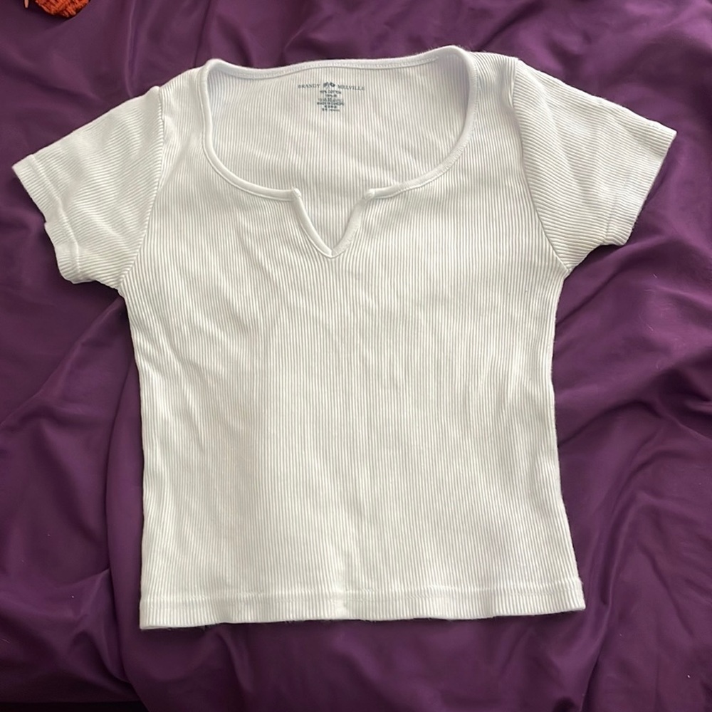 Brandy Melville top